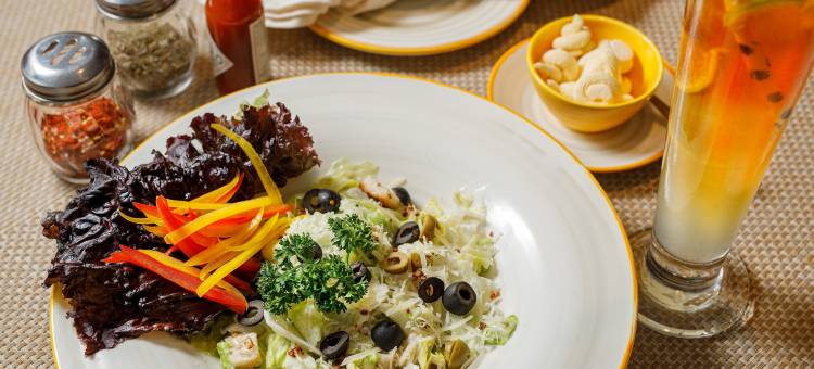 Ginger大诺伊达Pari Chowk酒店(Ginger Greater Noida Pari Chowk)图片