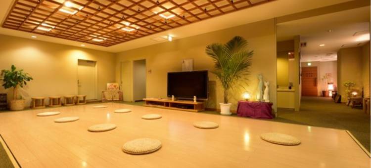 岩城前沿酒店(Hotel Frontier Iwaki)图片
