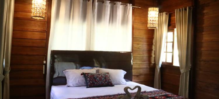 Uma Villa Manado图片