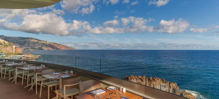 佩斯塔纳维拉里多马德拉海洋酒店(Pestana Vila Lido Madeira Ocean Hotel)图片