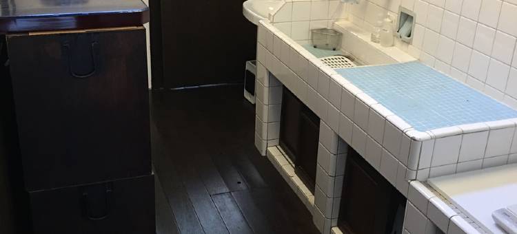 小乐庵度假屋(Korakuan)图片
