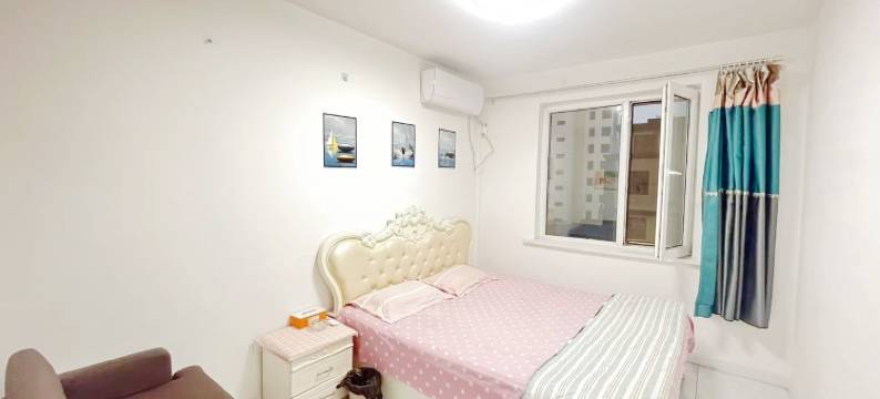 小飞民宿(东风路1号分店)图片