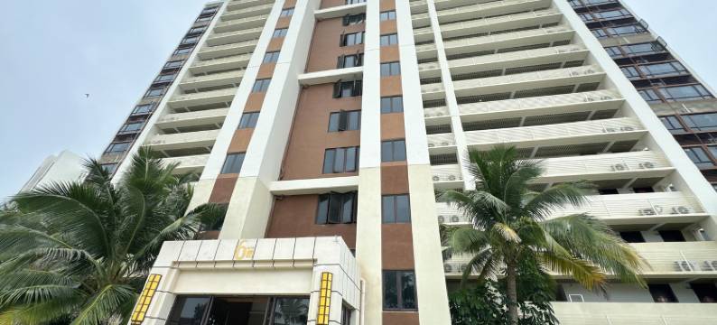 多有爱公寓(永康路分店)图片