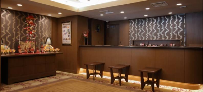 京都法华俱乐部酒店(Hotel Hokke Club Kyoto)图片