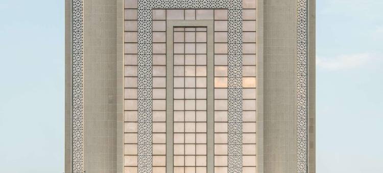 吉达滨海路丽笙酒店(Radisson Blu Hotel, Jeddah Corniche)图片