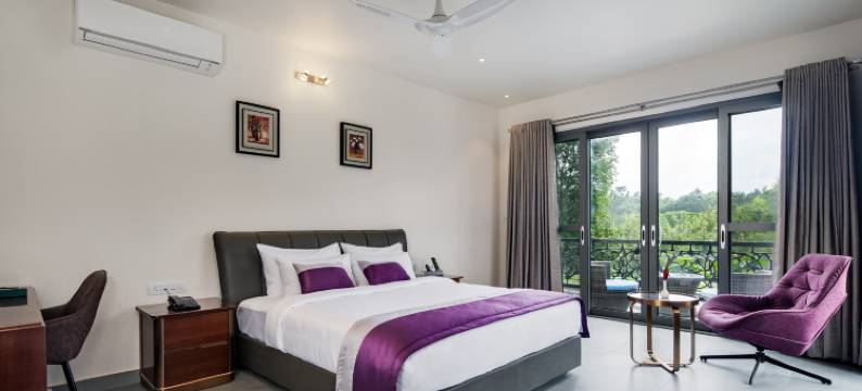 维斯密塔县(Vismita County)图片