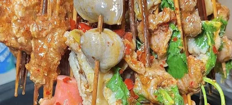 鲸尚民宿(世豪广场店)图片