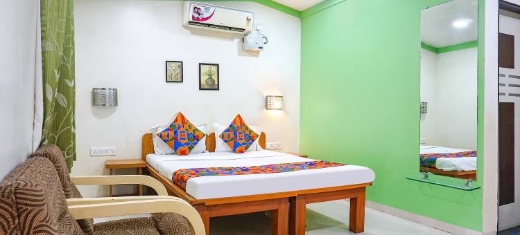 Vishwakirti Agri Tourism图片