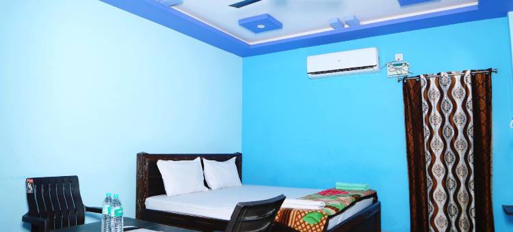 Happy Days Beach Resort图片