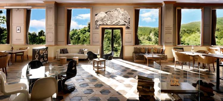 日光庇护花园酒店(Shelter Garden Nikko)图片