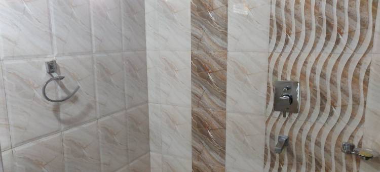 苏达山酒店(Hotel Sudarshan)图片