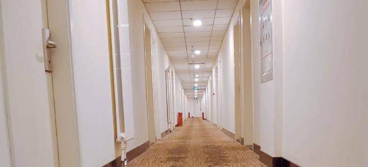 华艺酒店(北京肖村地铁站店)图片