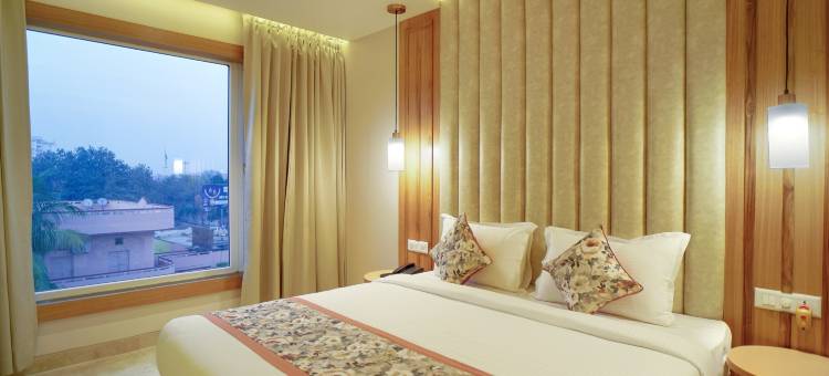 四元素酒店(Hotel Four Element)图片