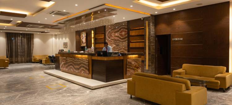 盛宴酒店(Treatotel)图片