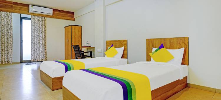 Itsy 酒店绿洲骄傲(Itsy Hotels Oasis Pride)图片