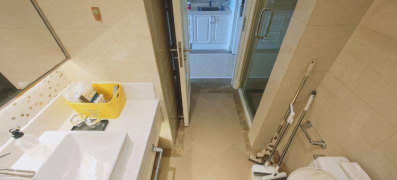 知遇知寓公寓(胜利东路分店)图片