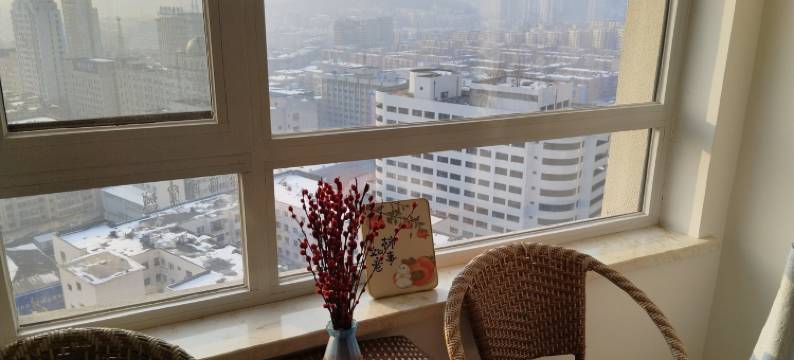 维西民宿(金汤街分店)图片