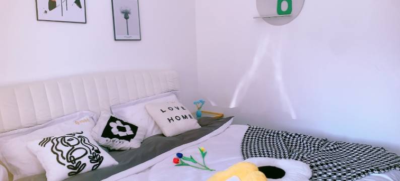 优悠美宿公寓(古城街分店)图片