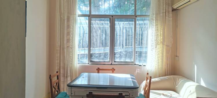 杨佳凝公寓(温泉路分店)图片