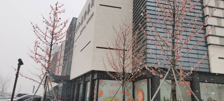 房东乐水公寓(嘉山街分店)图片