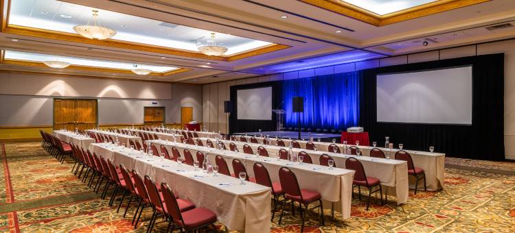 洲际假日酒店 埃斯蒂斯公园(Holiday Inn Estes Park)图片