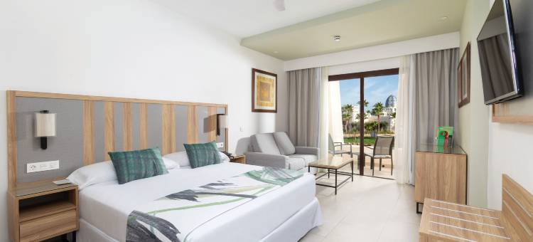 里乌卡拉姆博亚酒店 - 限成人- 全包(Hotel Riu Karamboa - All Inclusive - Adults Only)图片