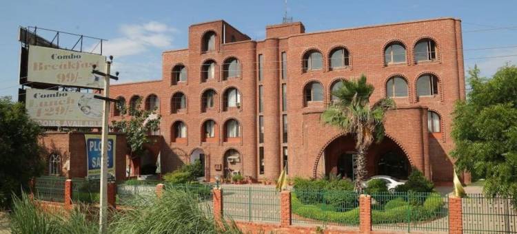 沃林达文玛格森斯度假村(Magsons Resorts)图片