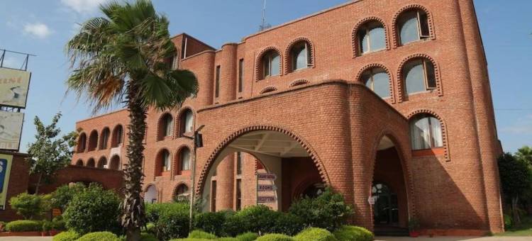 沃林达文玛格森斯度假村(Magsons Resorts)图片