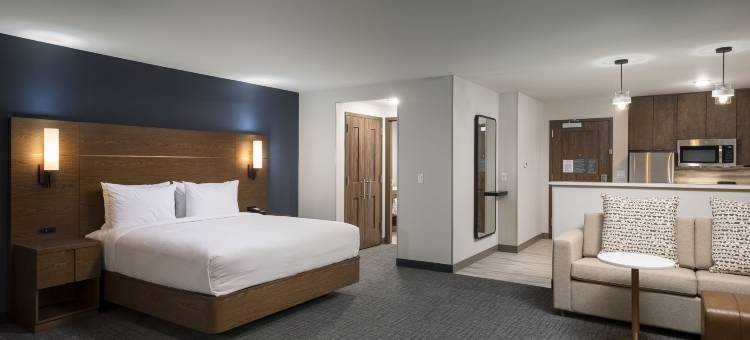 Residence Inn 酒店丹佛奥罗拉(Residence Inn Denver Aurora)图片