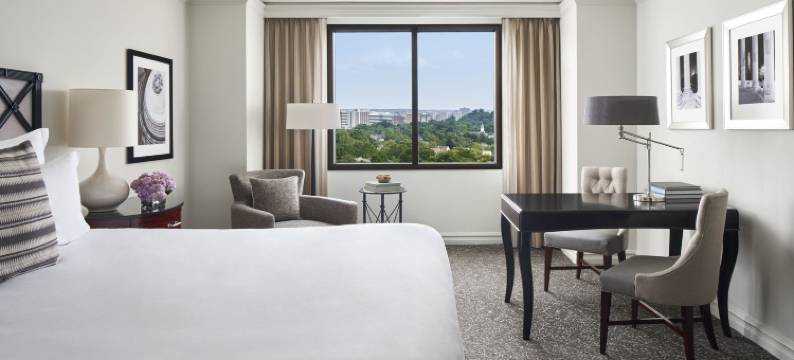 五角大楼城丽思卡尔顿酒店(The Ritz Carlton, Pentagon City)图片