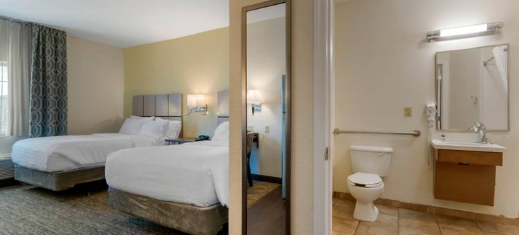 Candlewood Suites 阅读(Candlewood Suites Reading)图片