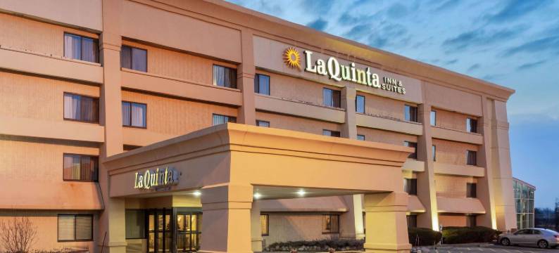 芝加哥格尼拉昆塔温德姆套房酒店(La Quinta Inn & Suites by Wyndham Chicago Gurnee)图片