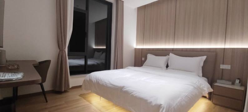 大理越然·聆溪花园民宿图片