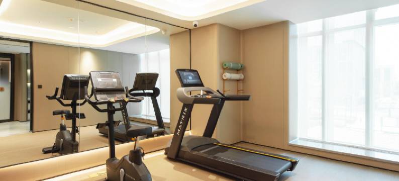 全季酒店(济南CBD中央商务区店)图片