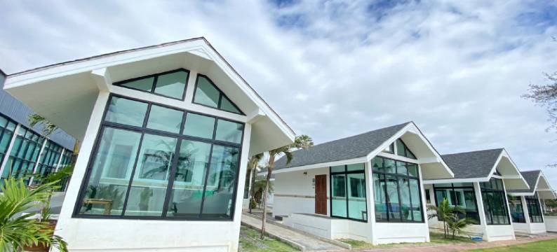 拉丹那普拉海滩度假村(Rattanapura)图片