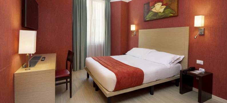 波尔图安提科贝斯特韦斯特酒店(Best Western Hotel Porto Antico)图片