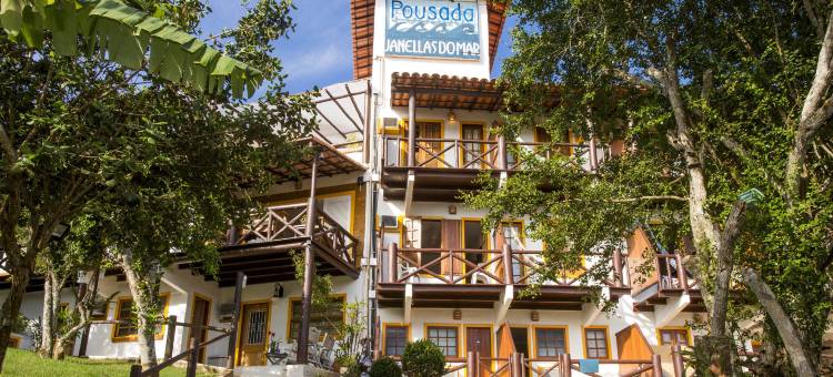 极乐酒店概念(Bliss Hotéis Concept)图片