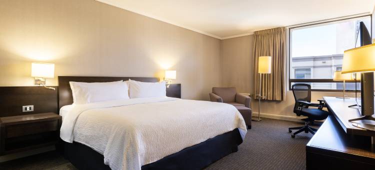 Holiday Inn Express 康塞普西(Holiday Inn Express Concepcion)图片