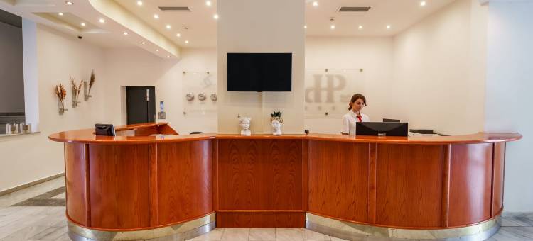 扎金索斯戴安娜宫殿酒店(Diana Palace Hotel Zakynthos)图片