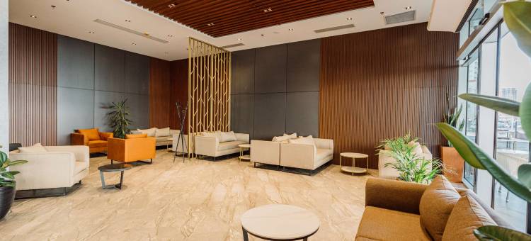 巴统贝斯特韦斯特优质酒店(Best Western Plus Batumi)图片
