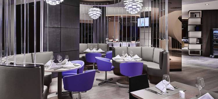 莫斯科基辅诺富特酒店(Novotel Moskva Kievskaya Hotel)图片