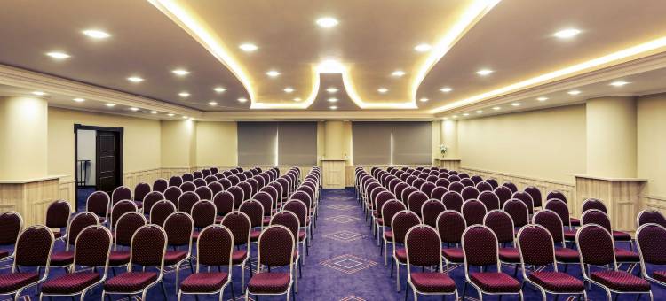 美居泰托沃酒店(Mercure Tetovo)图片