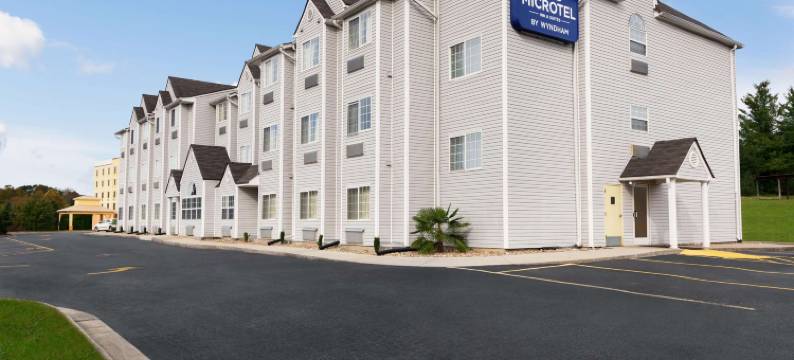 托马斯维尔-高点-莱西温德姆麦客达套房酒店(Microtel Inn & Suites by Wyndham Thomasville/High Point/Lexi)图片