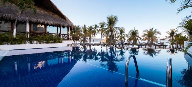 阿卡普尔科帝国酒店(Emporio Acapulco)图片