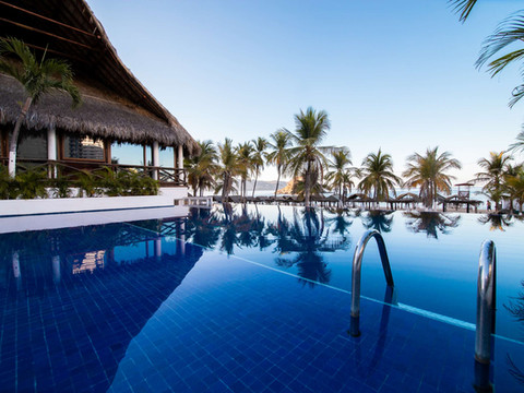 阿卡普尔科帝国酒店