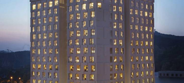 大田乐天城市酒店(LOTTE City Hotel Daejeon)图片