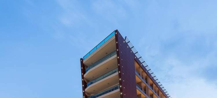 广场酒店(Hotel Plaza)图片