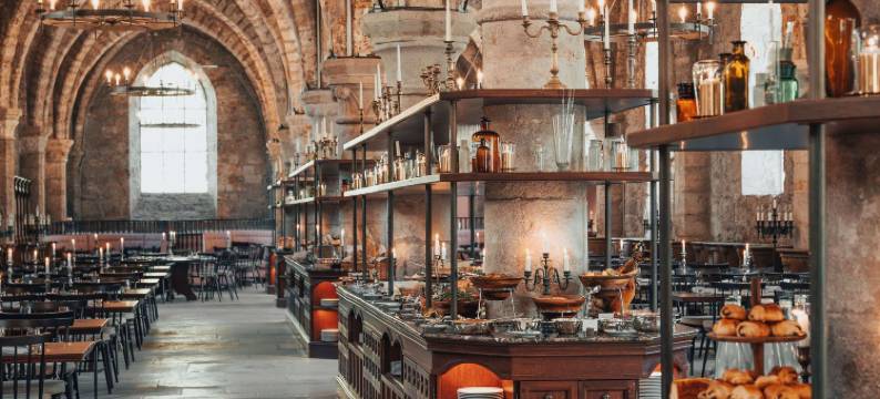 德沃塞尔奈修道院酒店 - 巴黎社交系列酒店(Abbaye des Vaux De Cernay un hotel Paris Society Collection)图片