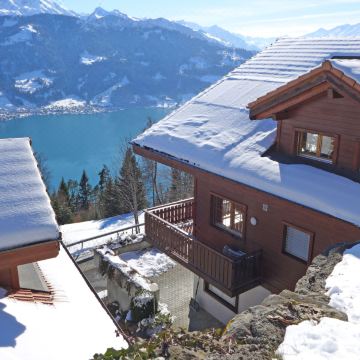 Berg-Seeblick(Berg-Seeblick)图片