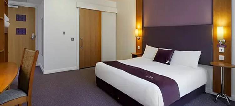 伦敦达格南普瑞米尔酒店(Premier Inn London Dagenham)图片